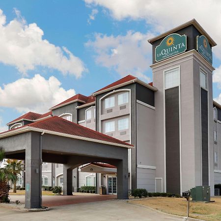 Hotel La Quinta By Wyndham Lindale Exterior foto