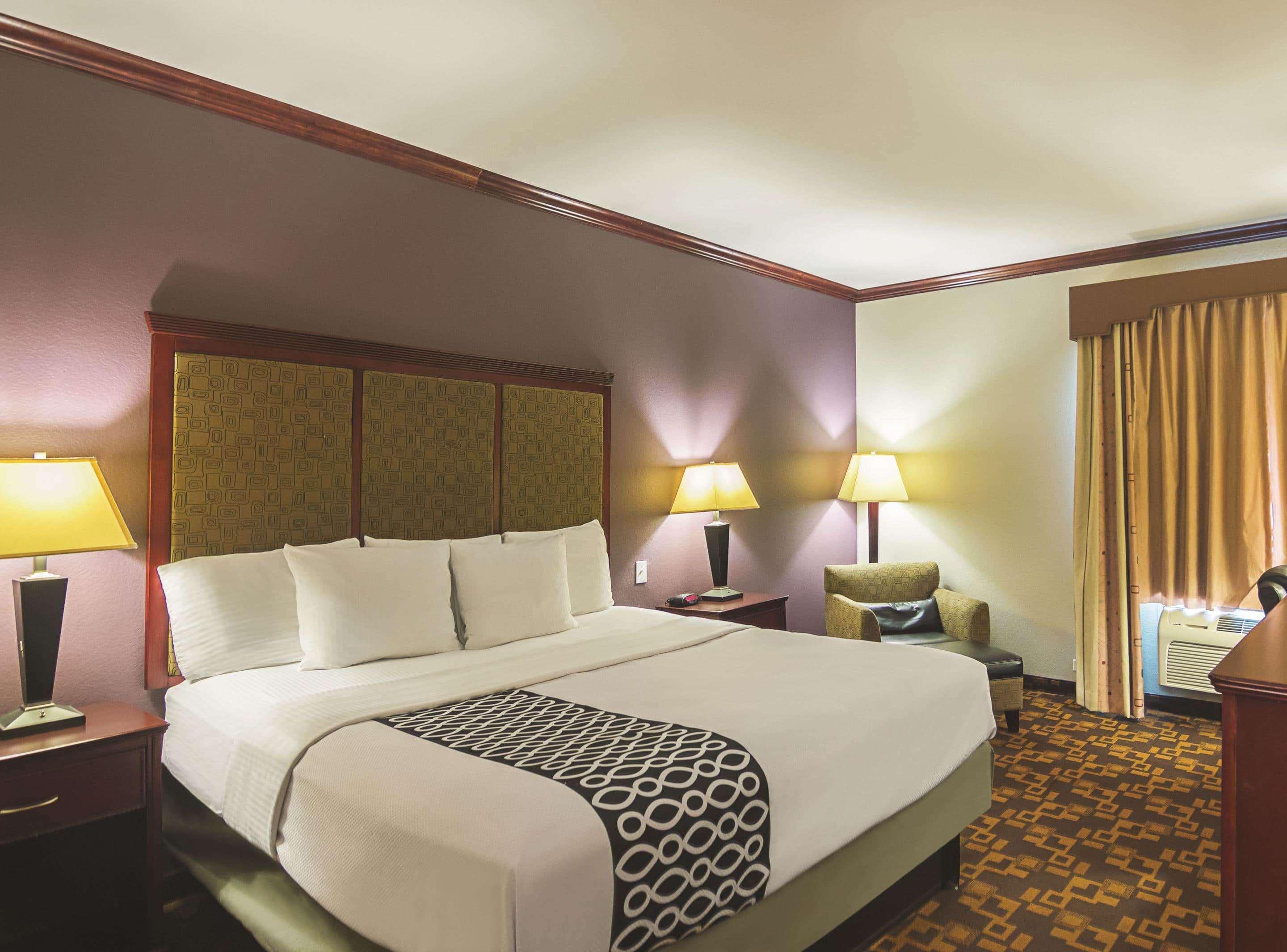 Hotel La Quinta By Wyndham Lindale Exterior foto