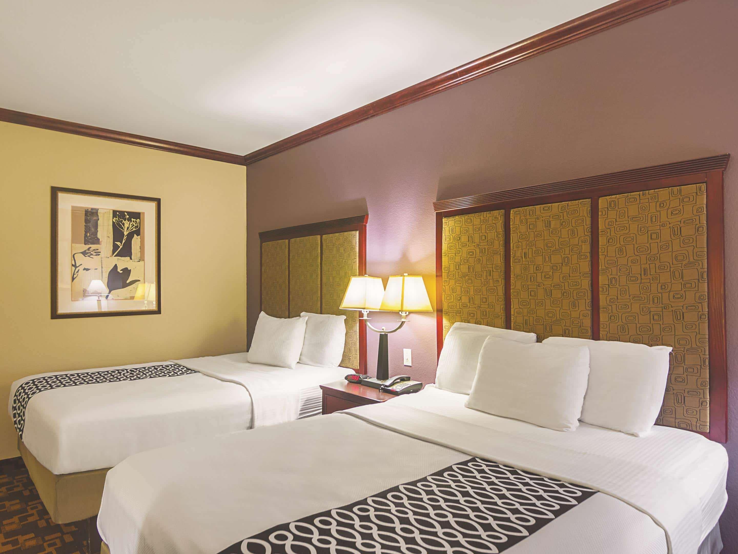 Hotel La Quinta By Wyndham Lindale Exterior foto
