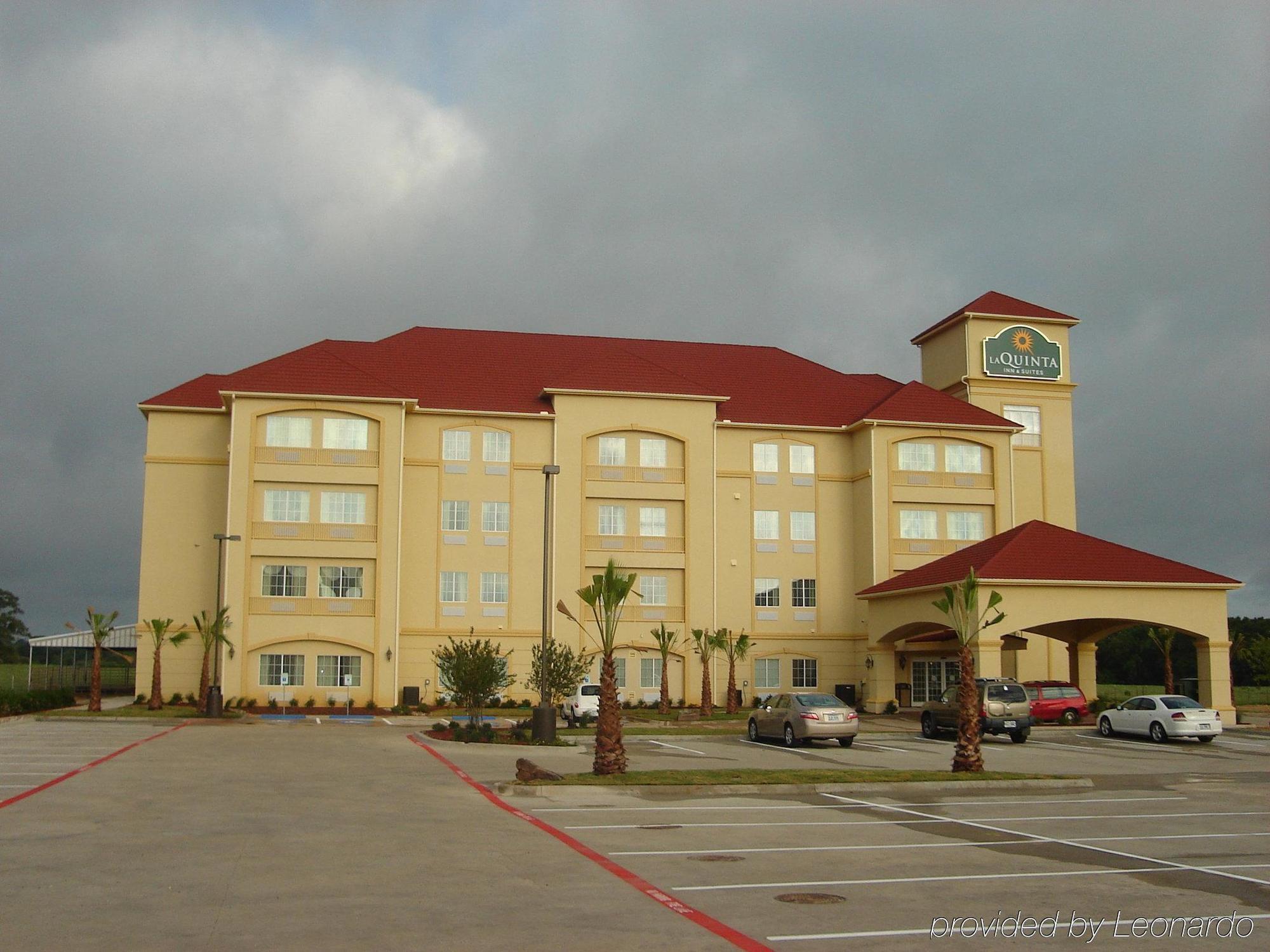 Hotel La Quinta By Wyndham Lindale Exterior foto