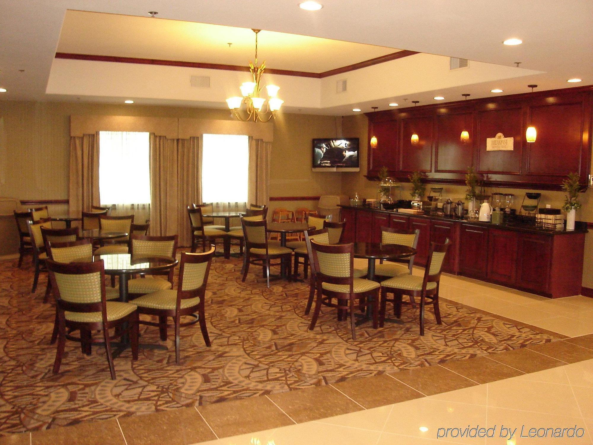 Hotel La Quinta By Wyndham Lindale Exterior foto